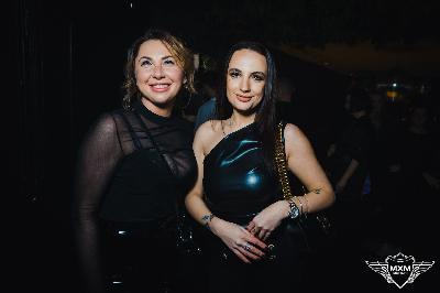 Party Bild aus dem Maxxim Club Berlin vom 01.02.2025